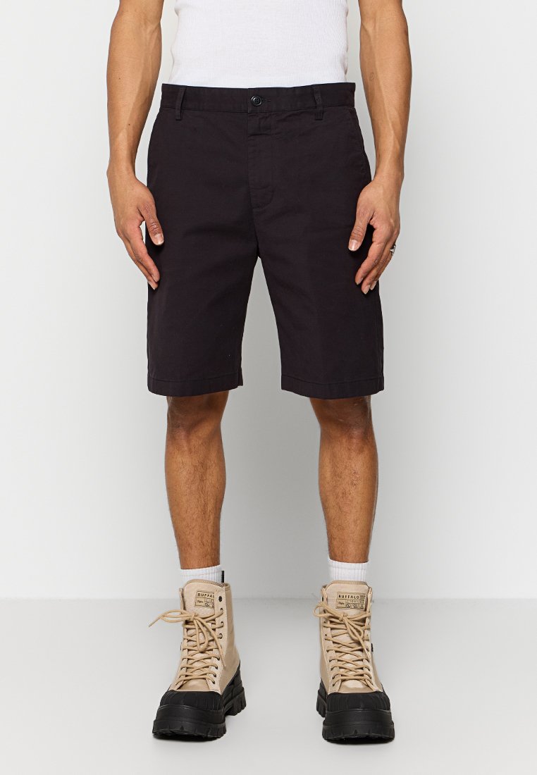 Diesel Shorts zwart Diesel Shorts zwart