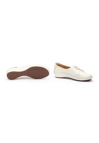 Pikolinos VALLARTA - Zapatos sin cordones - white