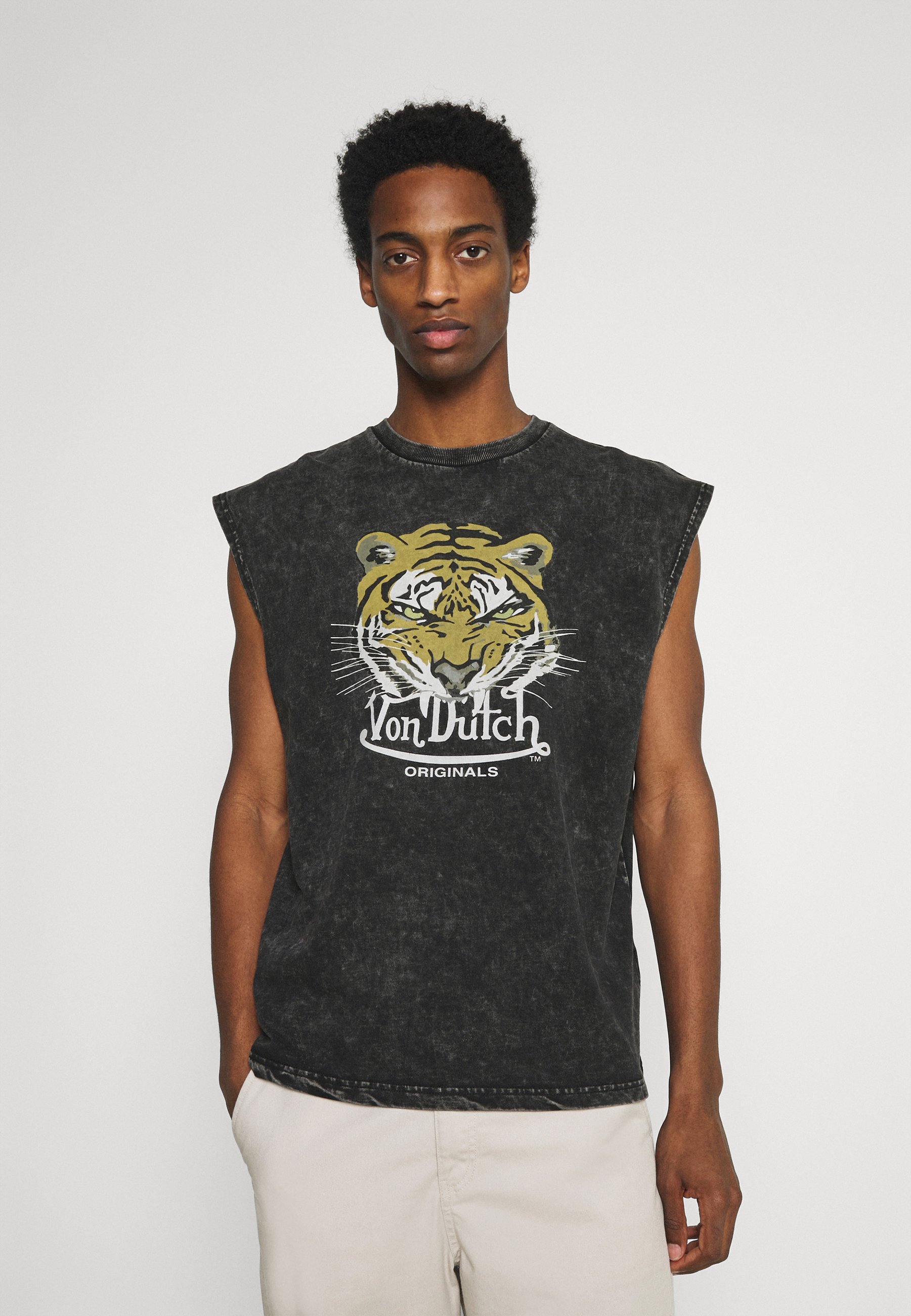 zalando canotte uomo