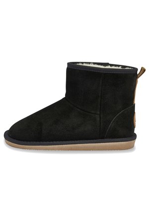 CHILLOU - Winter boots - black