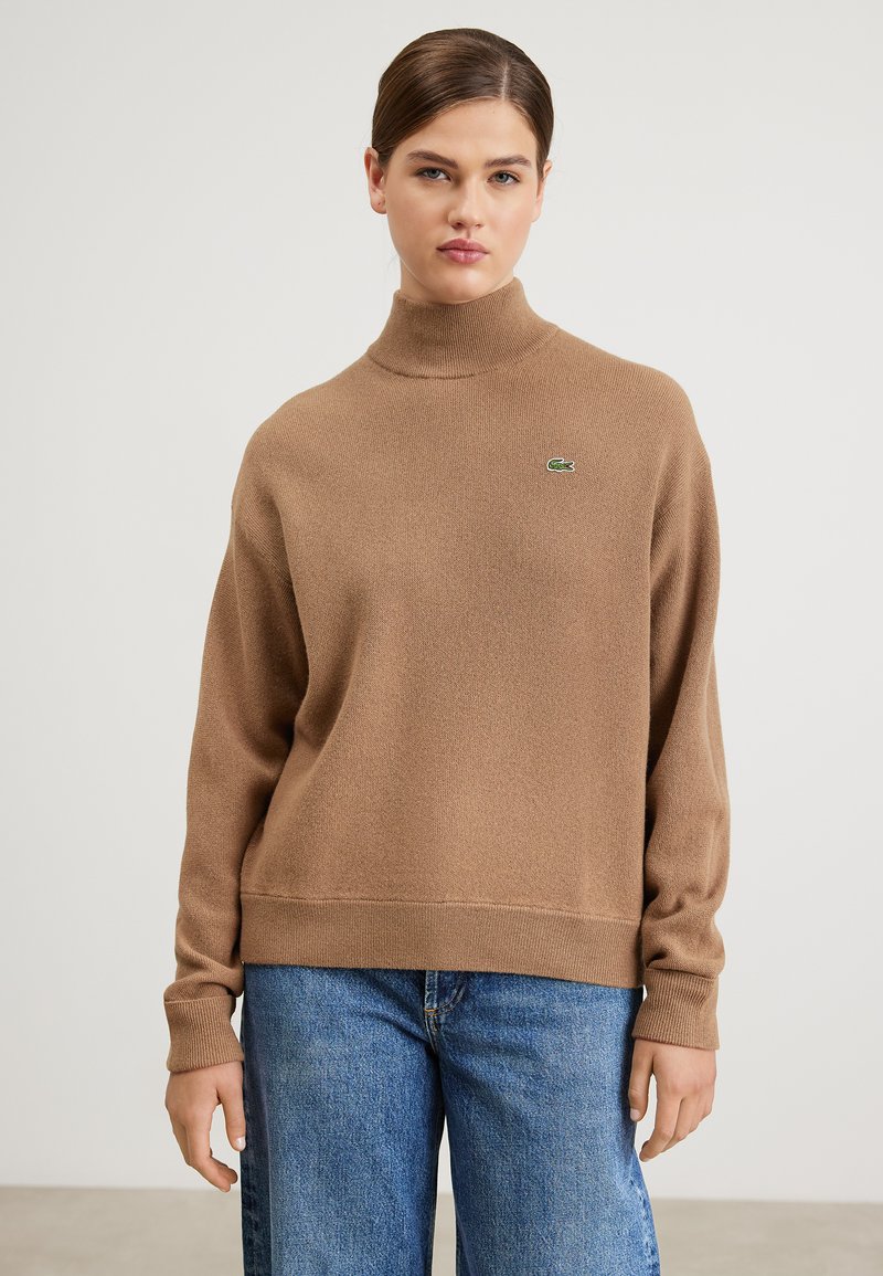 Lacoste Vesta - cookie
