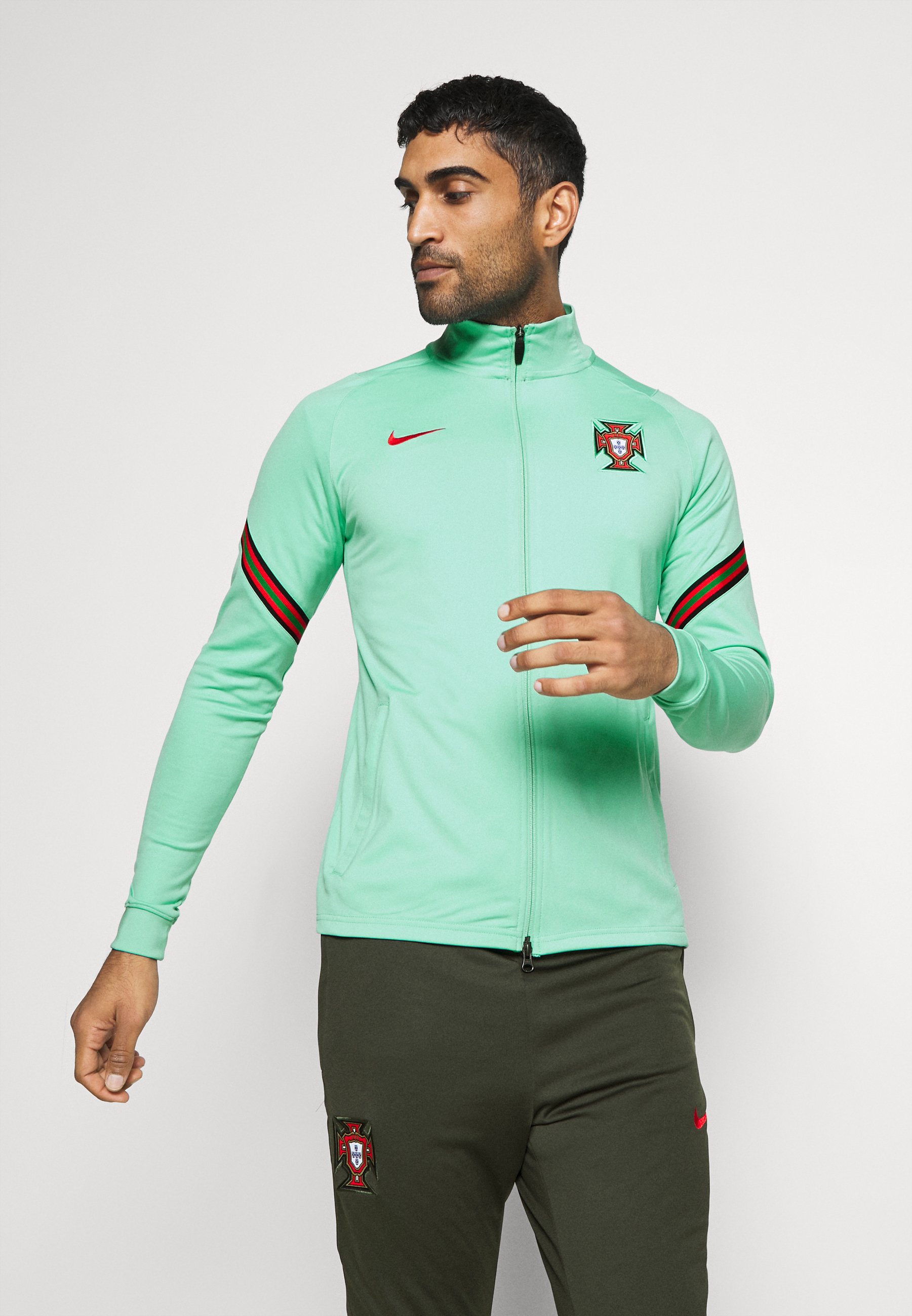 2024 Survetement Portugal Euro 2021 Survetement Du Portugal 2021