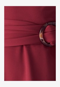 Seleccionado, sangria