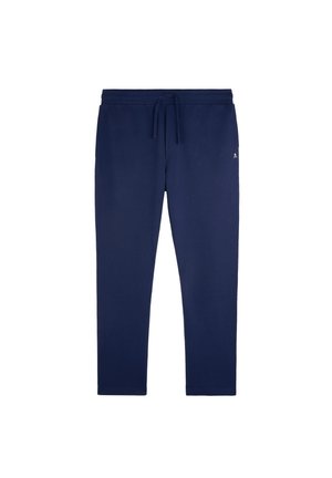 NOS  - Pantalones deportivos - dark navy