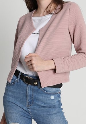 Blazer - light pink