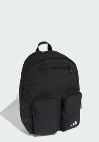 adidas Performance ESSENTIALS BACK TO CAMPUS - Mochila - black/white