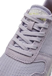 Woden YDUN ICON - Joggesko - smoked lavender