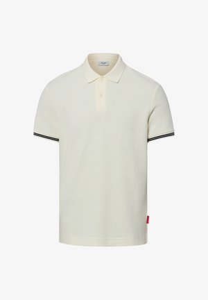 JOOP!, JOOP! SHIRT PHILIUS - Polo - ecru