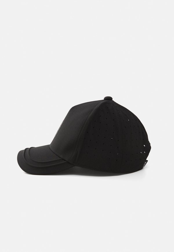 TRAIN LABEL UNISEX - Cap3