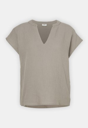 JDY JDYTHEIS LION LIFE - Bluse - brindle