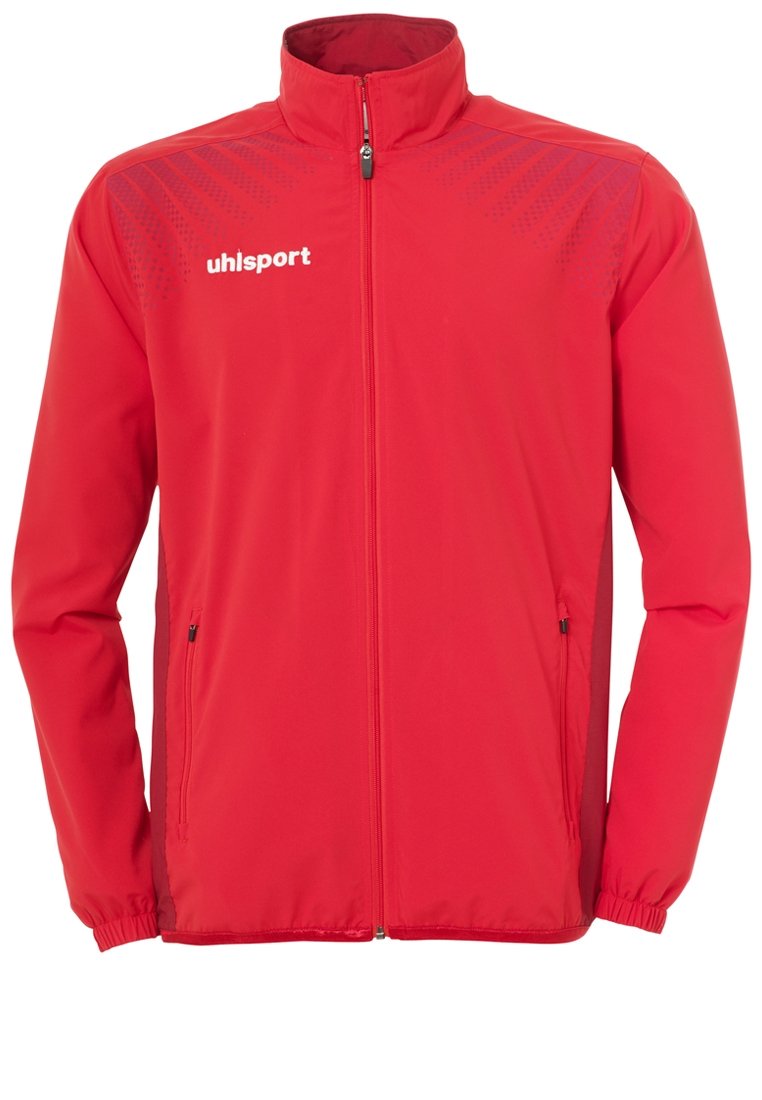 uhlsport Trainingsvest rood