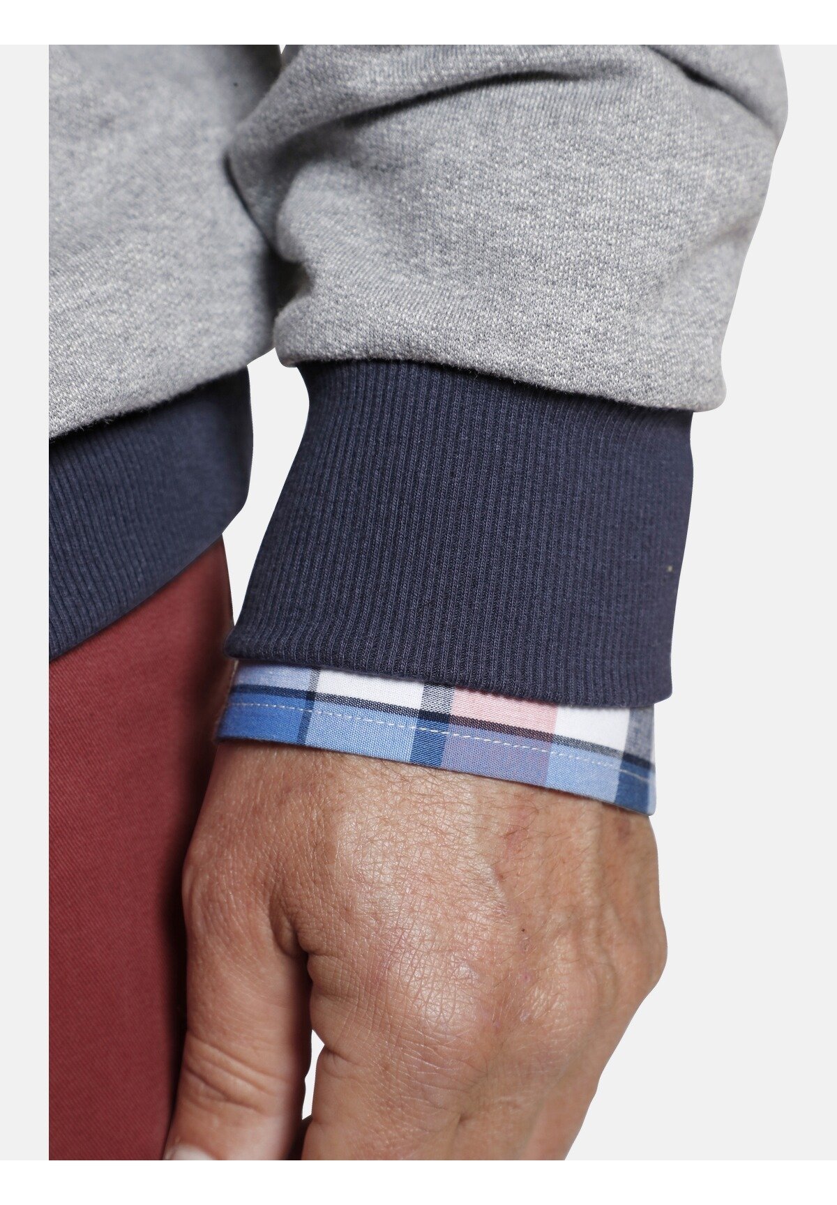 Homme GUNTHARD - Sweat polaire Homme GUNTHARD - Sweat polaire