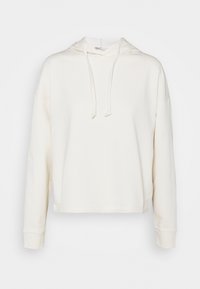 ONLY Jersey con capucha - beige