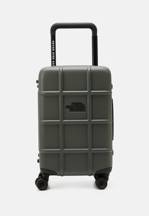 ALL WEATHER WHEELER UNISEX - Trolley - new taupe green/black