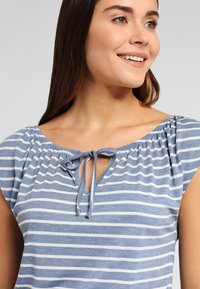 Venice Beach Strandaccessoire - blue/white