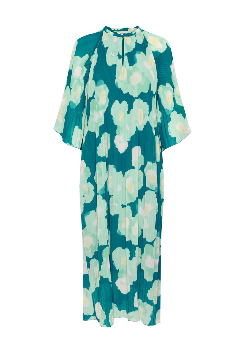 InWear Maxi-jurk groen