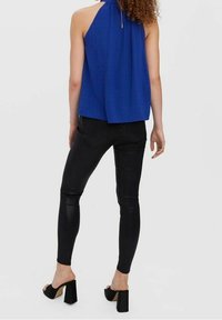 Vero Moda Camicetta - dark blue