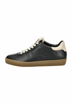 Högl Sneakers basse - schwarz cashmere