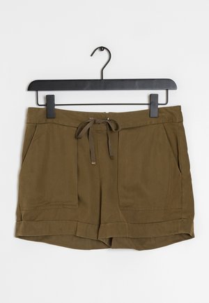 Zara Shorts - green