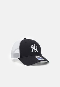 '47 - MLB NEW YORK YANKEES BRANSON UNISEX - Pet - black Miniatuurafbeelding 1