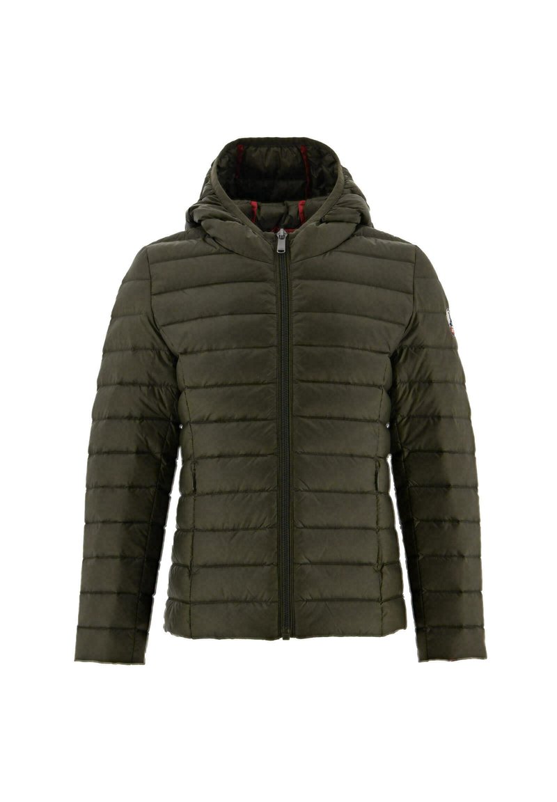 JOTT CARLA - Doudoune - vert