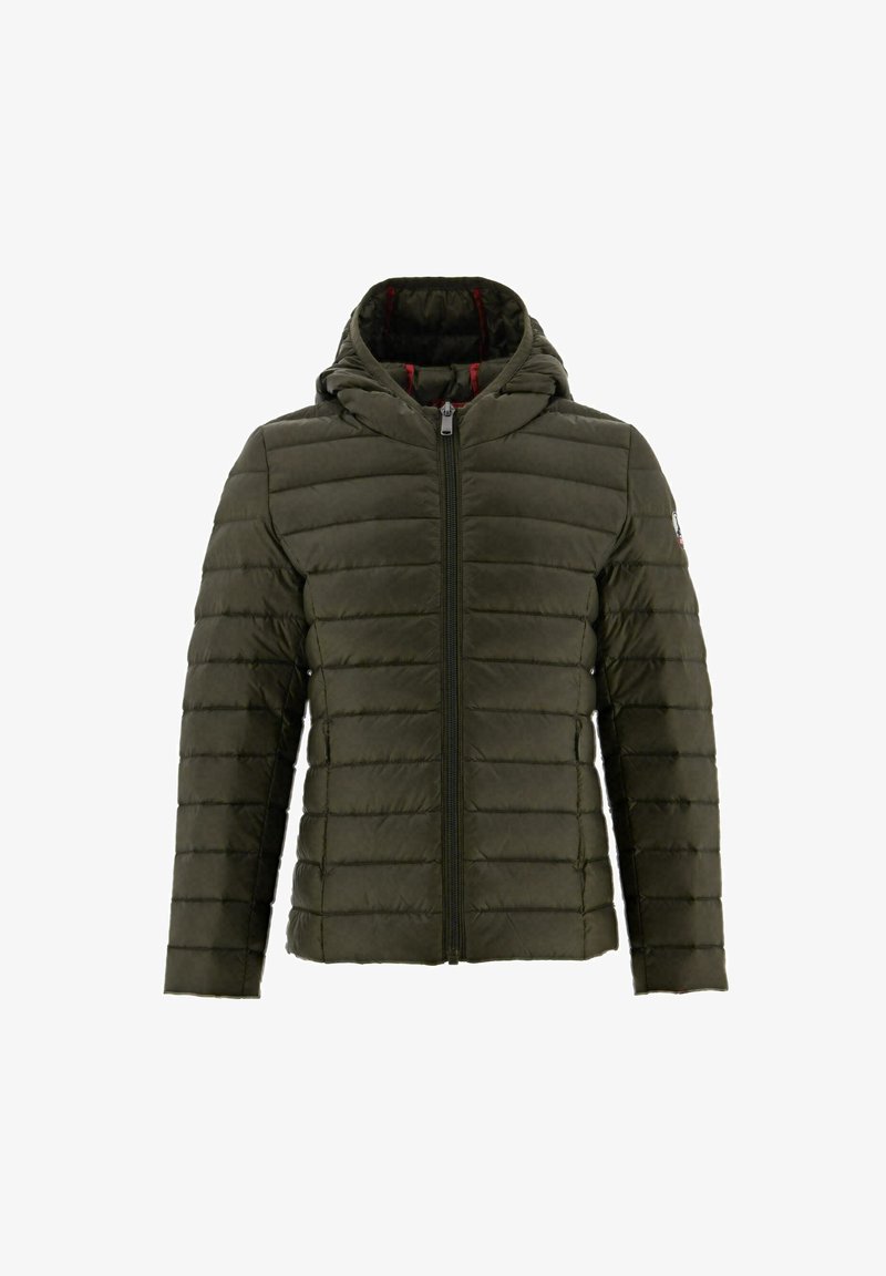 JOTT CARLA - Doudoune - vert