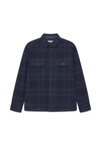DOUBLE A BY W.W. Summer jacket - salute check