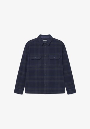 DOUBLE A BY W.W. CLAY  - Veste légère - salute check