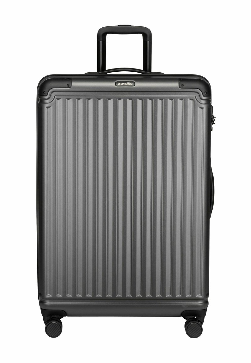 Travelite CRUISE TROLLEY - Trolley - anthrazit