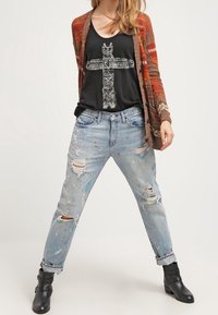 Denim & Supply Ralph Lauren Kardigan - brown