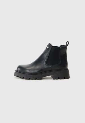 GEYSER - Classic ankle boots - black