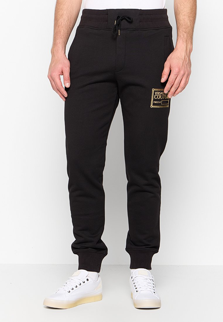 Versace Jeans Couture Trainingsbroek zwart