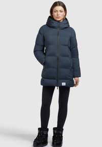 khujo TANARE - Manteau d'hiver - dunkelblau