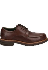 Galizio Torresi Chaussures à lacets - braun