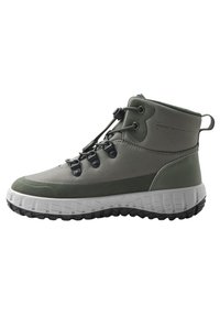 Reima WETTER 2.0 - Hikingschuh - greyish green