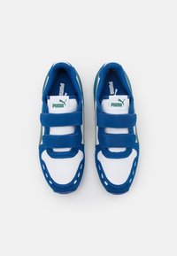 Puma CABANA RACER 20 UNISEX - Sneakers - blue