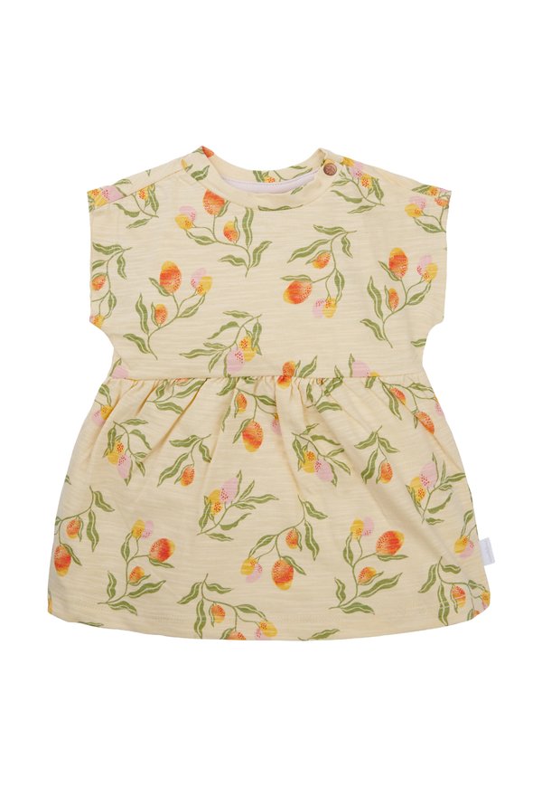 MOBINEE - Freizeitkleid - fruit pattern