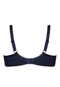 mefemi BIUSTONOSZ MINIMIZER Z GIPIURĄ ANITA - Biustonosz bezszwowy