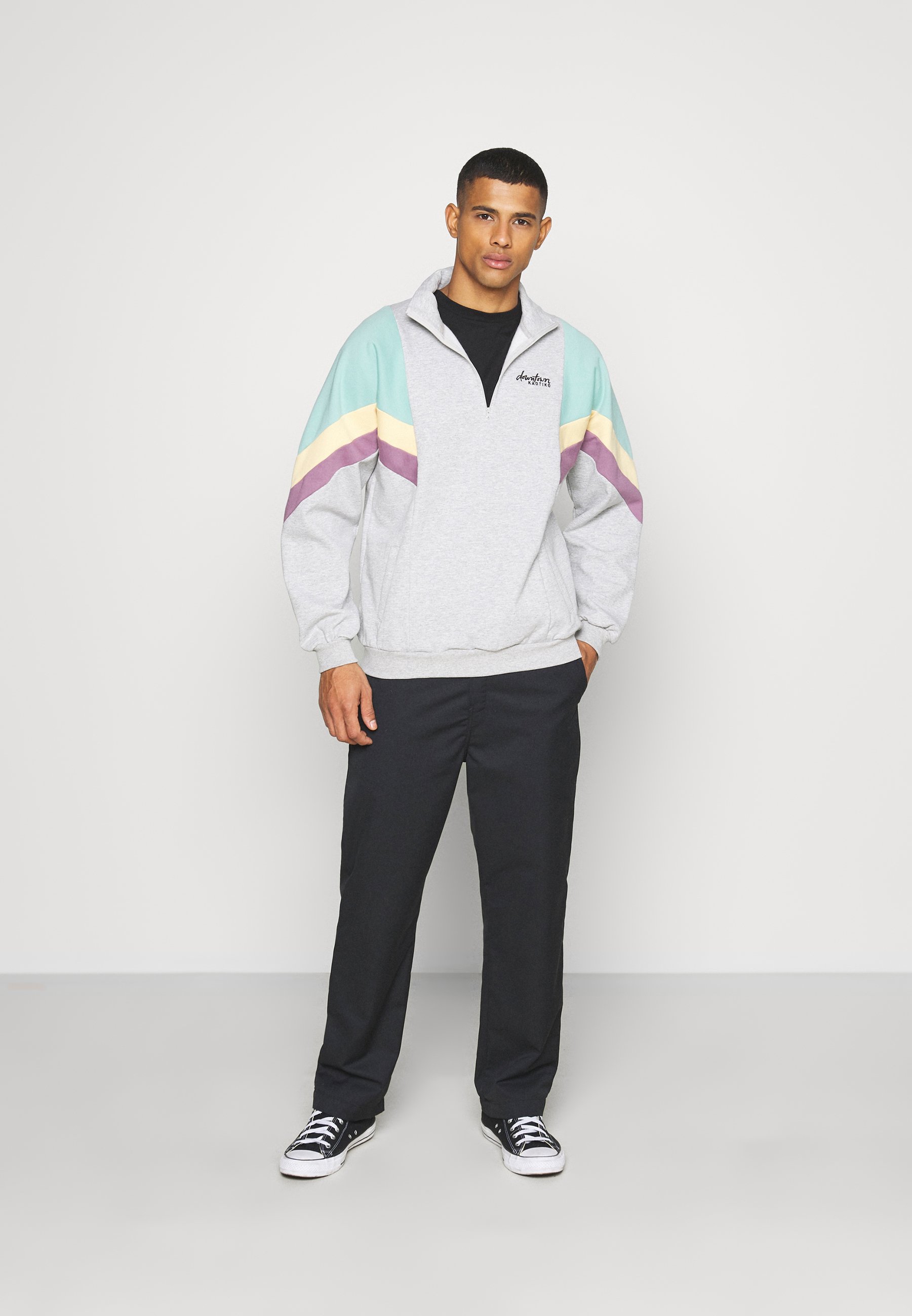 Men UNISEX CREW JEAN - Sweatshirt Men UNISEX CREW JEAN - Sweatshirt