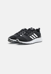 adidas Performance FLUIDUP - Sapatilha de treino - core black/footwear white/grey five