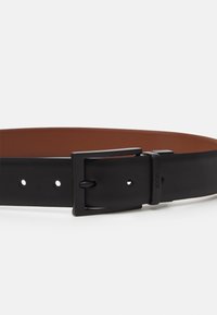 JOOP! Riem - black/cognac