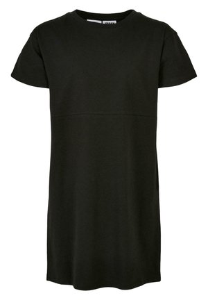 Urban Classics, Robe en jersey - black