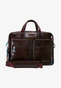 Unausgewählt, dunkelbraun