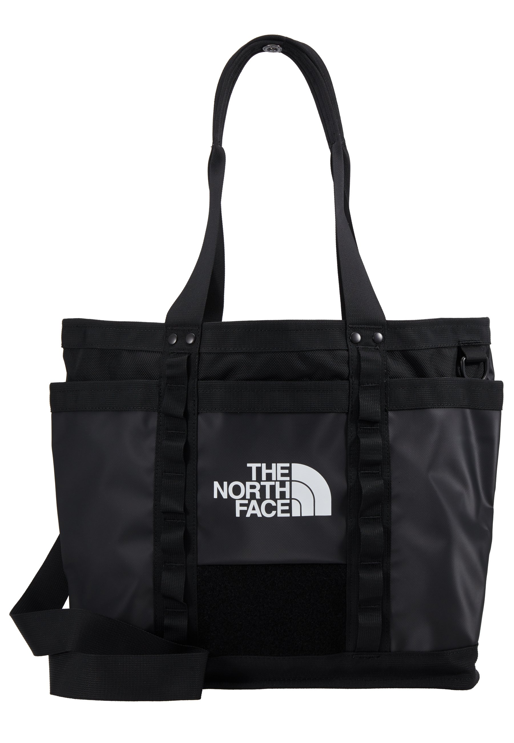 north face utility bag