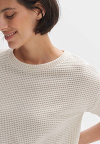 OPUS GIZAPI - Sweater - natural glaze