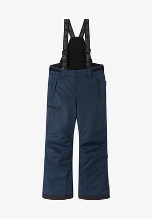 Reima TEC TERRIE - Pantalon de ski - blue