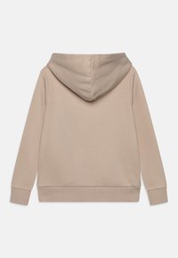 Jack & Jones Junior JJLUKE HOOD - Kapucni - moonbeam