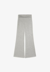 Niet geselecteerd, dark grey