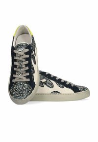 Bibi Lou Zapatillas - blue