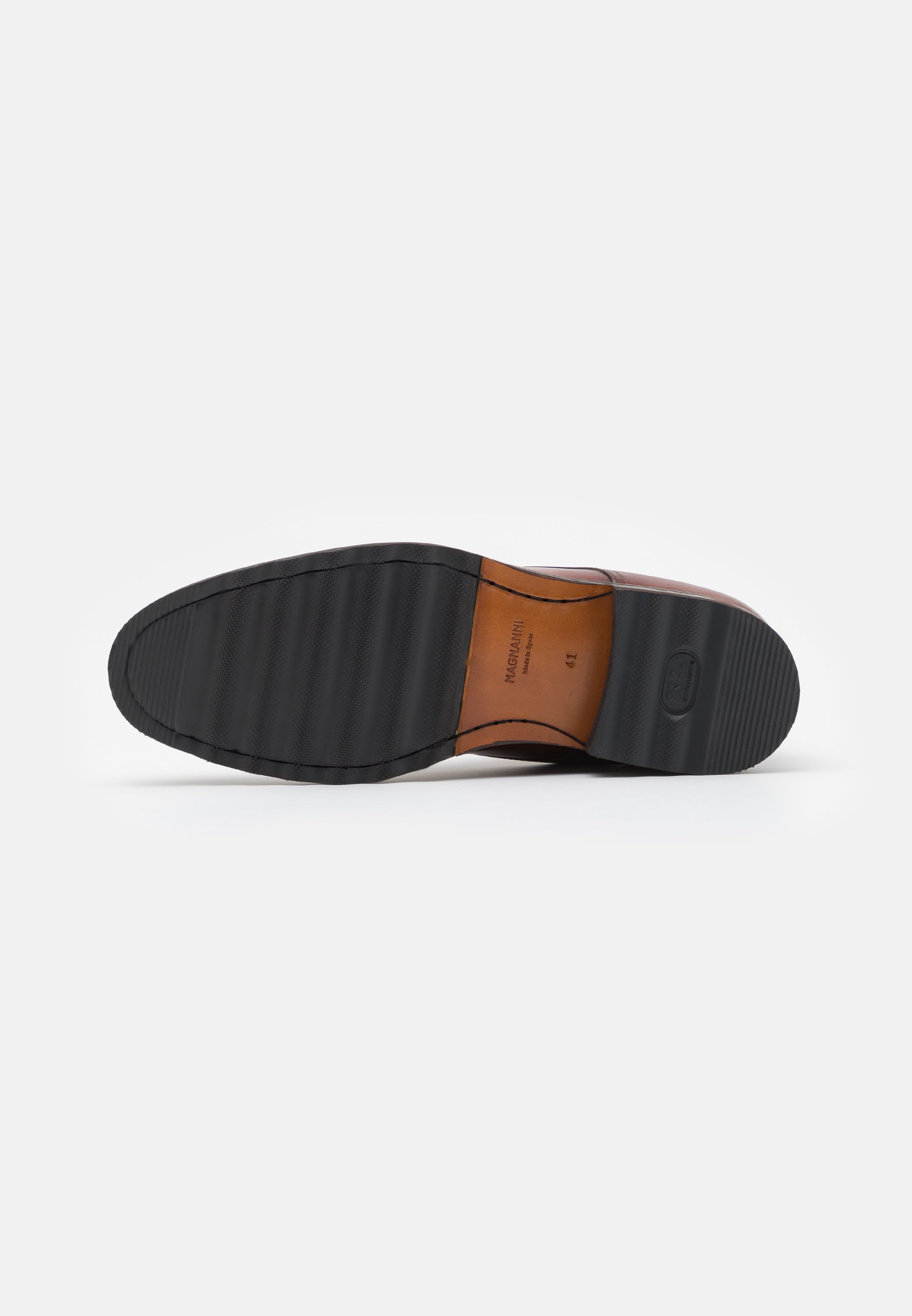 Homme XL DUNA BOLCHESTER - Bottines à lacets Homme XL DUNA BOLCHESTER - Bottines à lacets